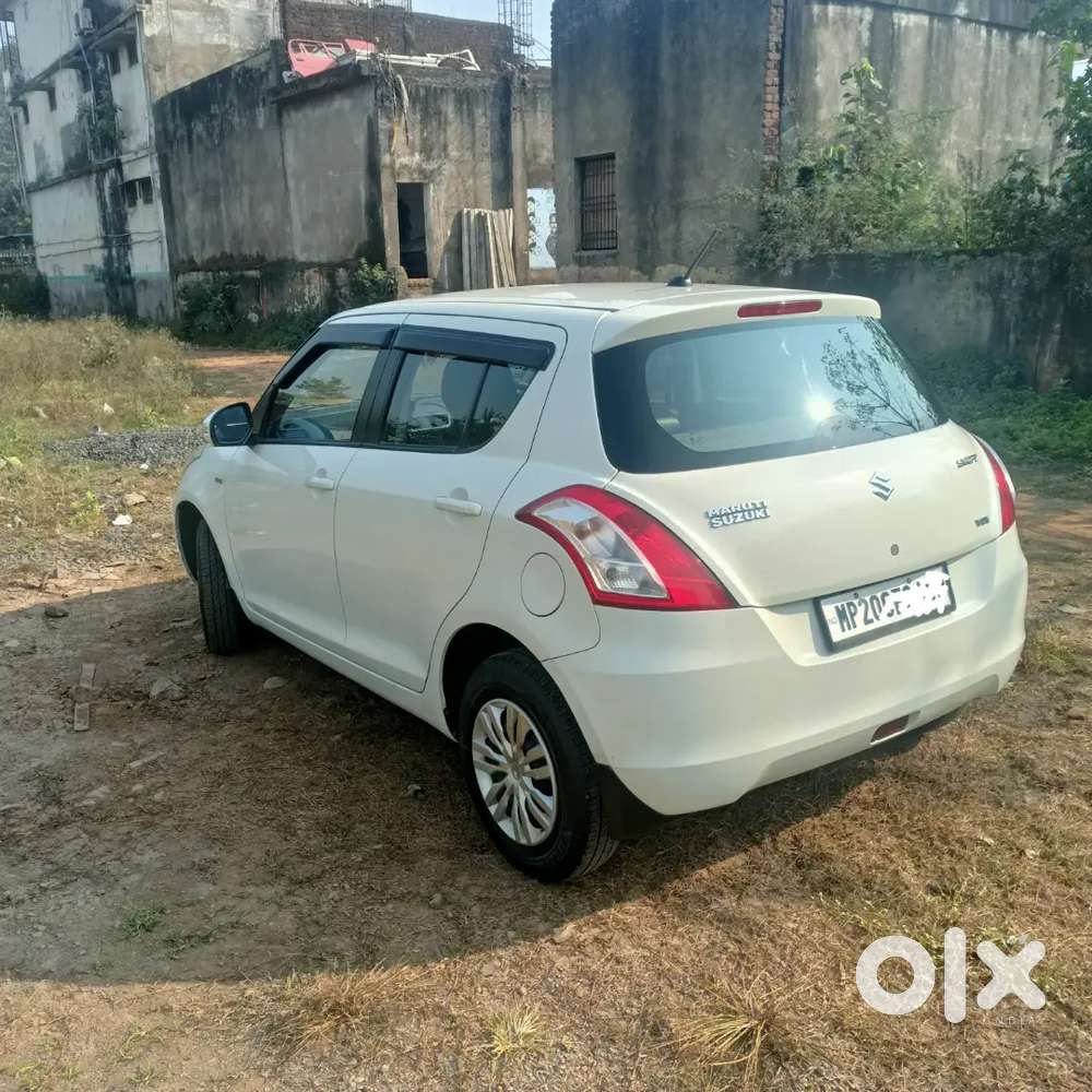 Maruti Swift Diesel 2015