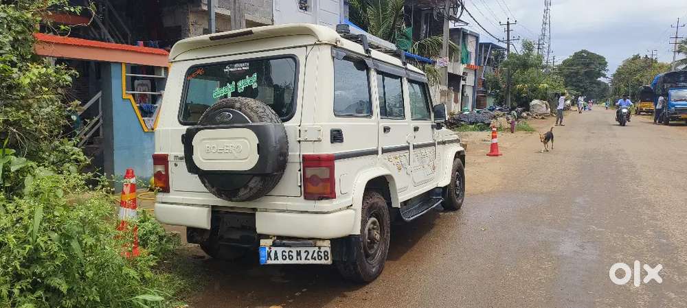 Mahindra Bolero Power Plus 2019 Diesel