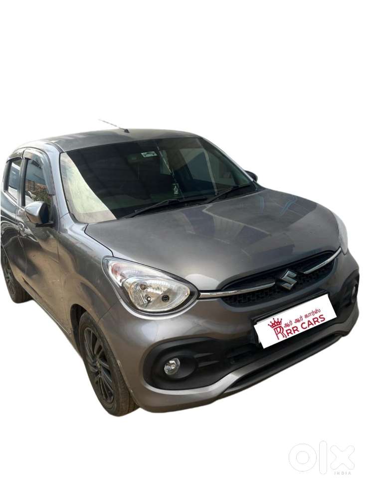 Maruti Suzuki Celerio 1.0 Zxi Plus Ags, 2024, Petrol