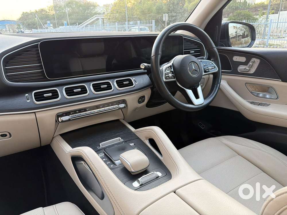 Mercedes-benz Gle 450 4matic Lwb, 2022, Petrol