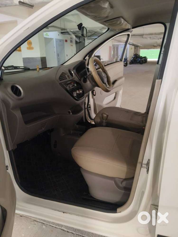 Datsun Redi Go Limited Edition, 2017, Petrol