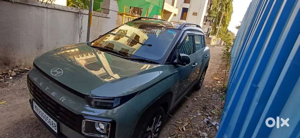 Almost New Less Used Doctor S Car