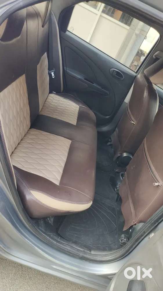 Toyota Etios 2013