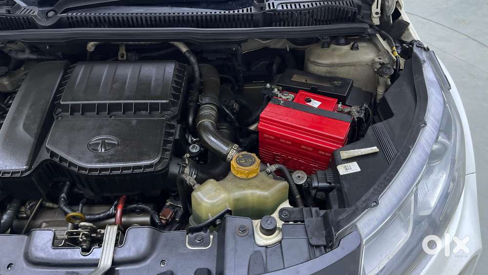 Tata Nexon 1.5 Revotorq Xz Plus (o), 2021, Diesel