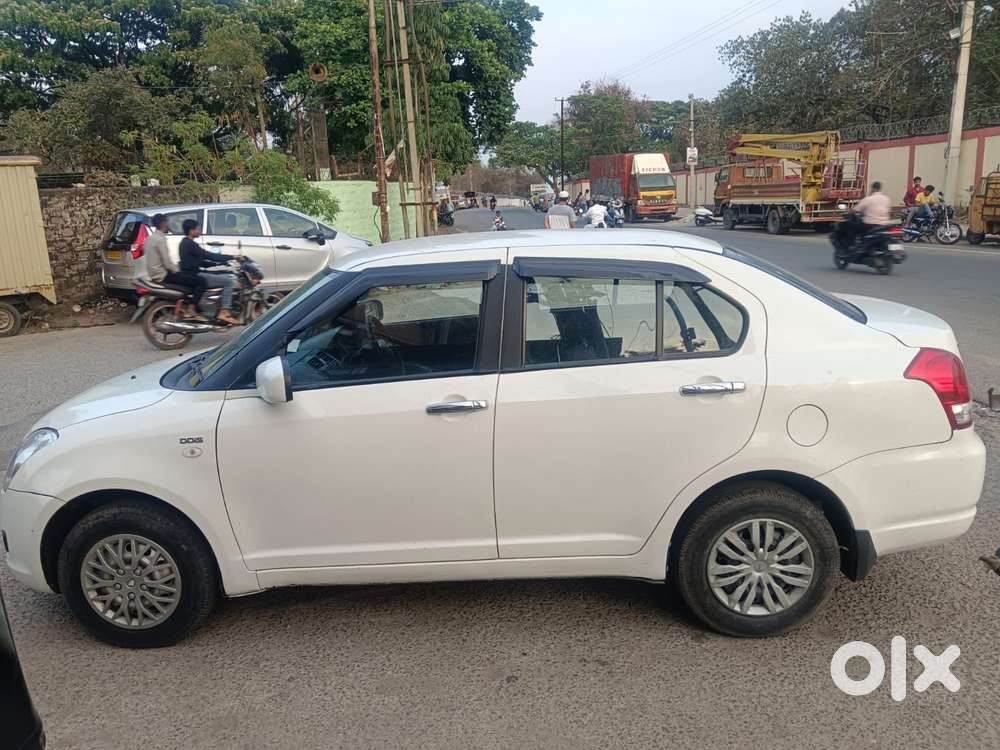 Maruti Suzuki Swift Dzire Ldi Bsiv, 2016, Diesel