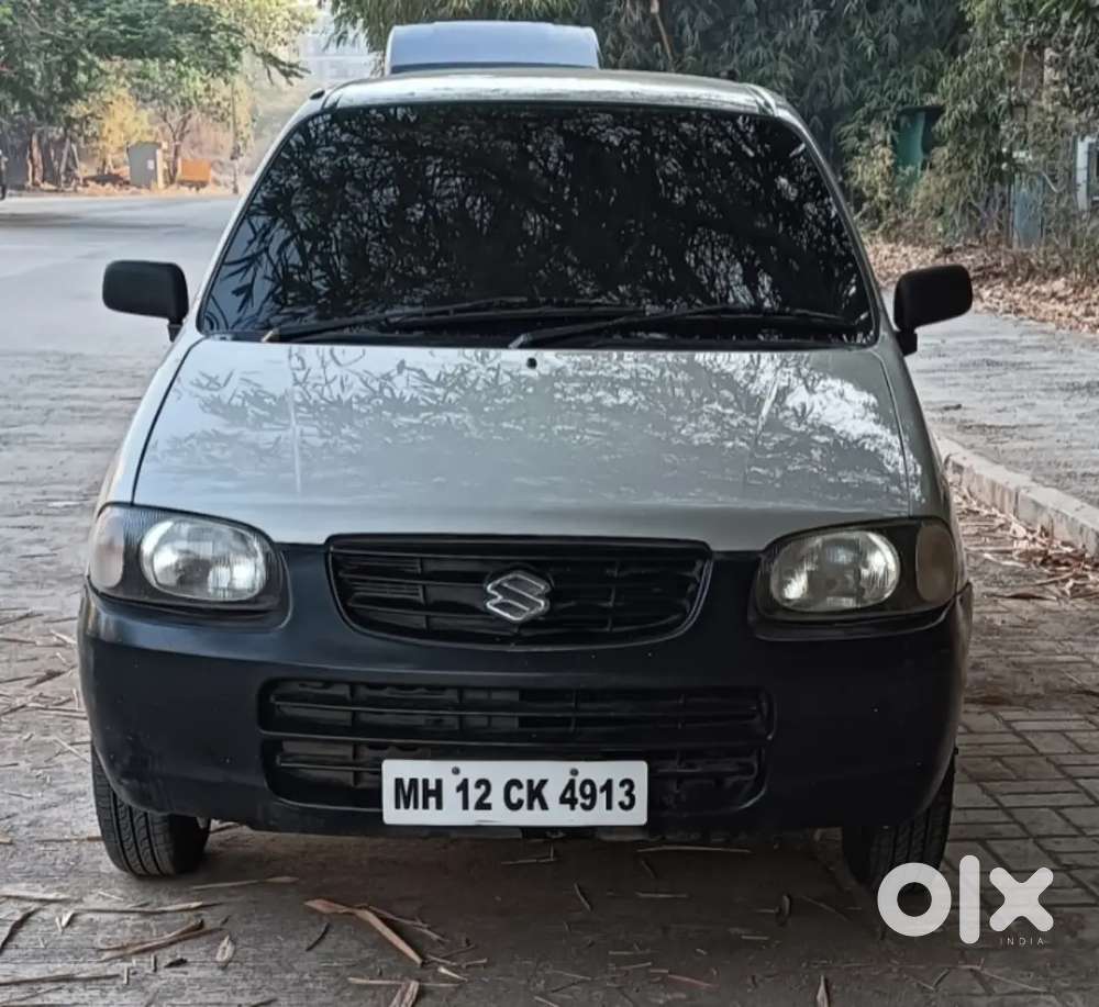 Maruti Suzuki Alto 2004