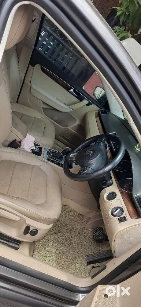 Volkswagen Passat Diesel 2014