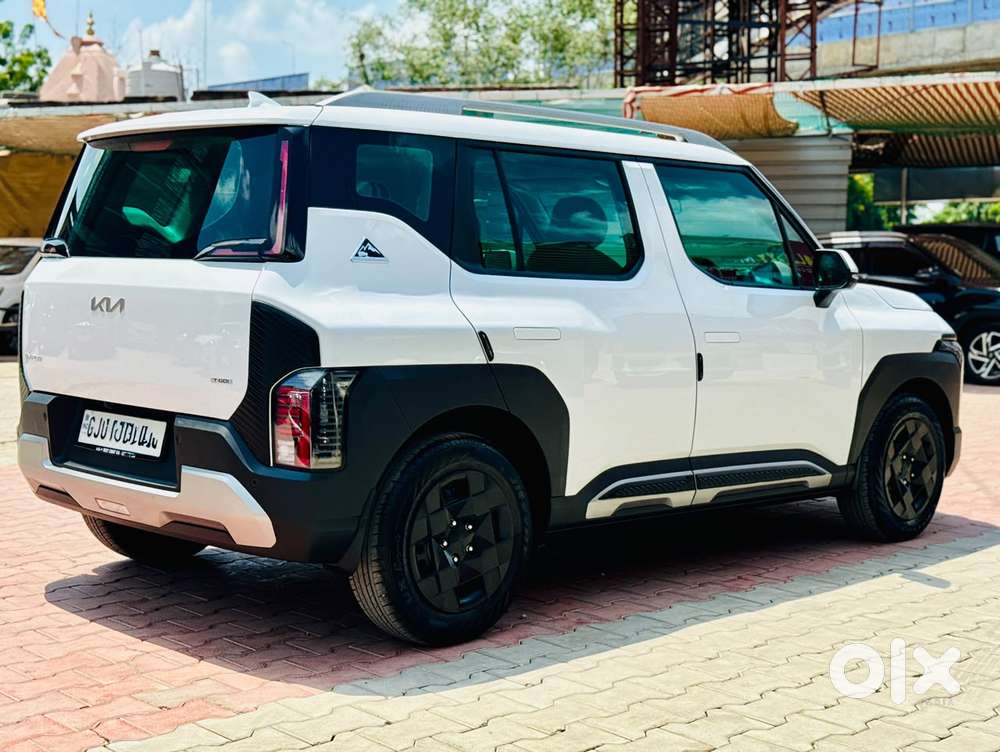 Kia Syros Htx Turbo, 2025, Petrol
