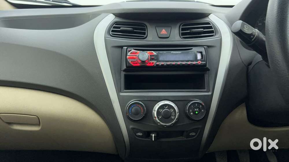 Hyundai Eon Era +, 2013, Petrol