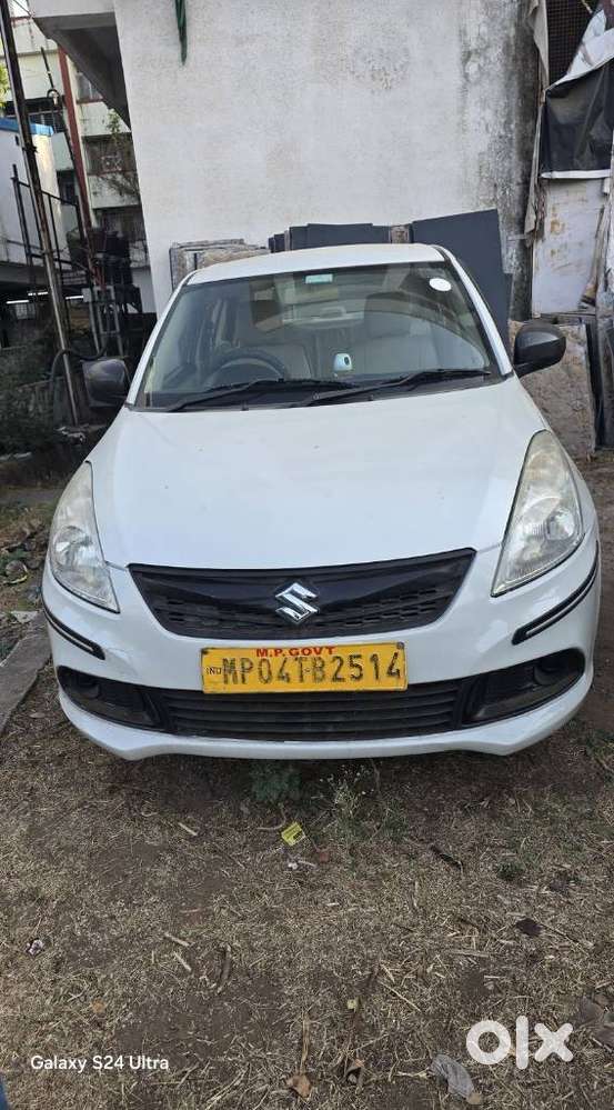 Maruti Suzuki Swift Dzire Ldix Limited Edition, 2019, Diesel