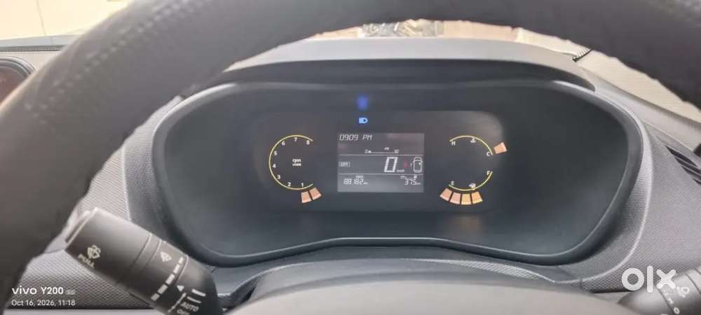 Tata Nexon Diesel January 2024