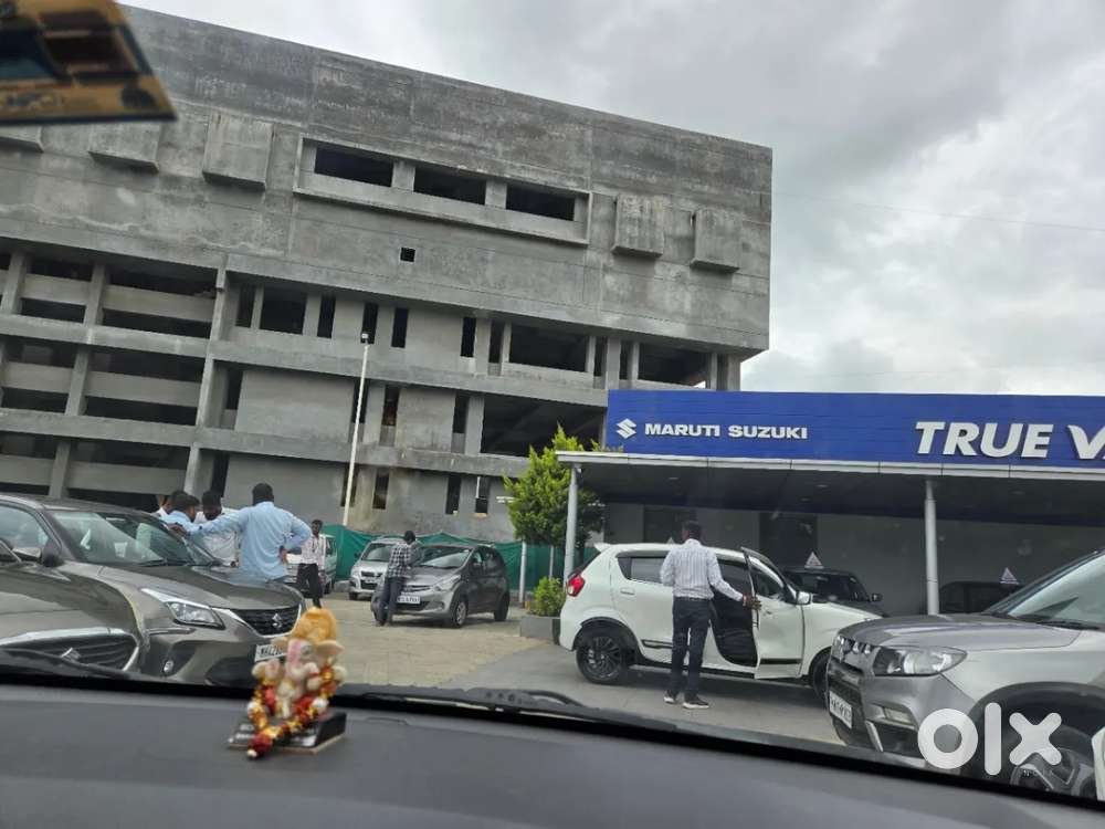 Hyundai Grand I10 Nios 1.2 Kappa Vtvt Sportz Cng, 2021, Cng & Hybrid..