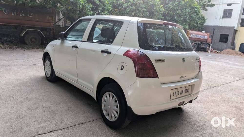 Maruti Suzuki Swift Ddis Vdi, 2008, Diesel