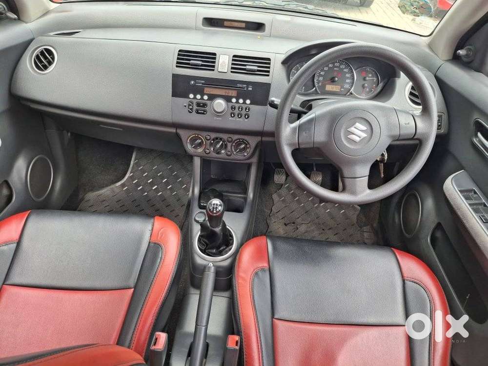 Maruti Suzuki Swift Dzire 1.3 Vxi, 2009, Petrol