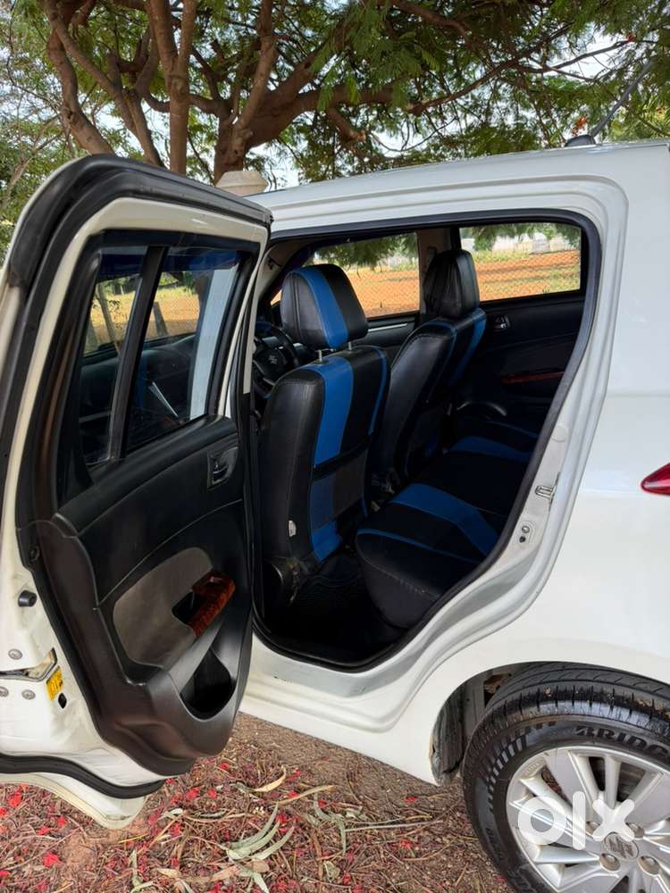Maruti Swift Diesel 2015