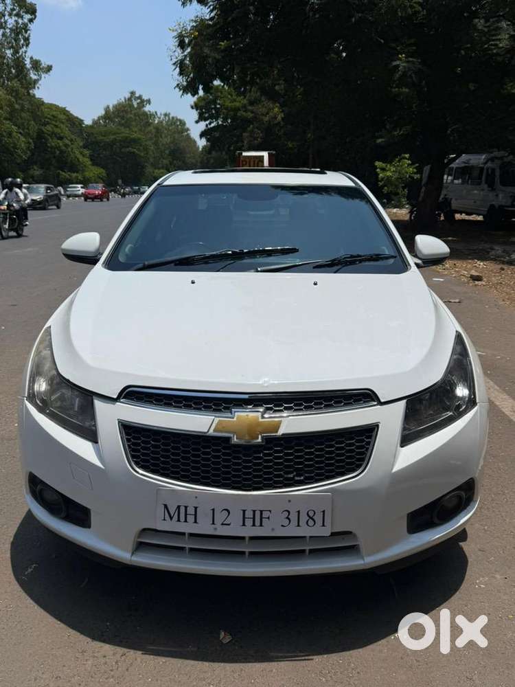 Chevrolet Car Diesel 2011