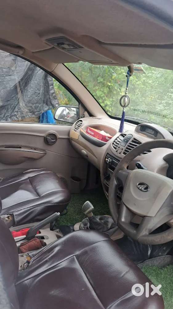 Mahindra Xylo 2012 Diesel