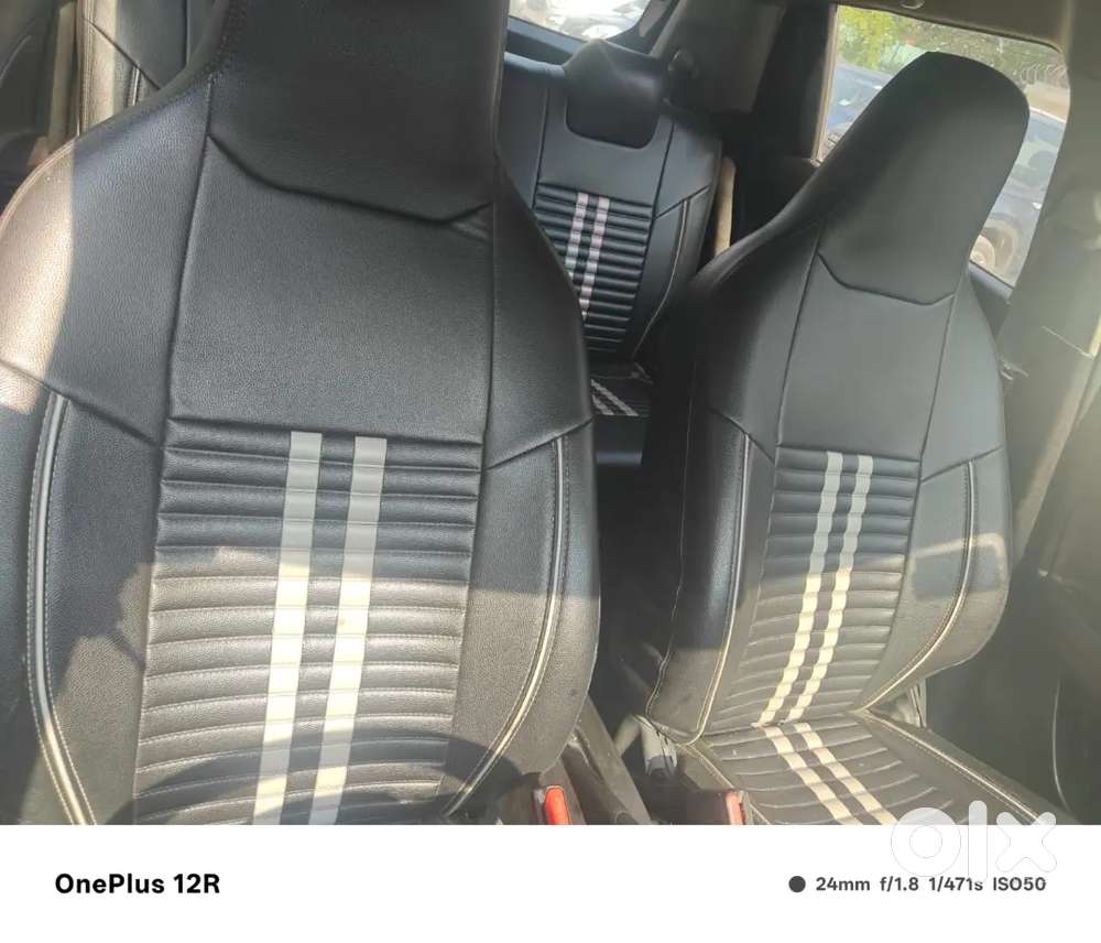 Maruti Suzuki Swift 2018 Petrol 52000 Km Driven