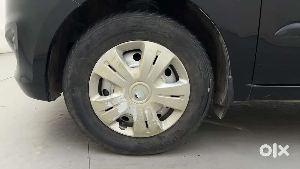 Hyundai I10 Era 1.1, 2013, Petrol