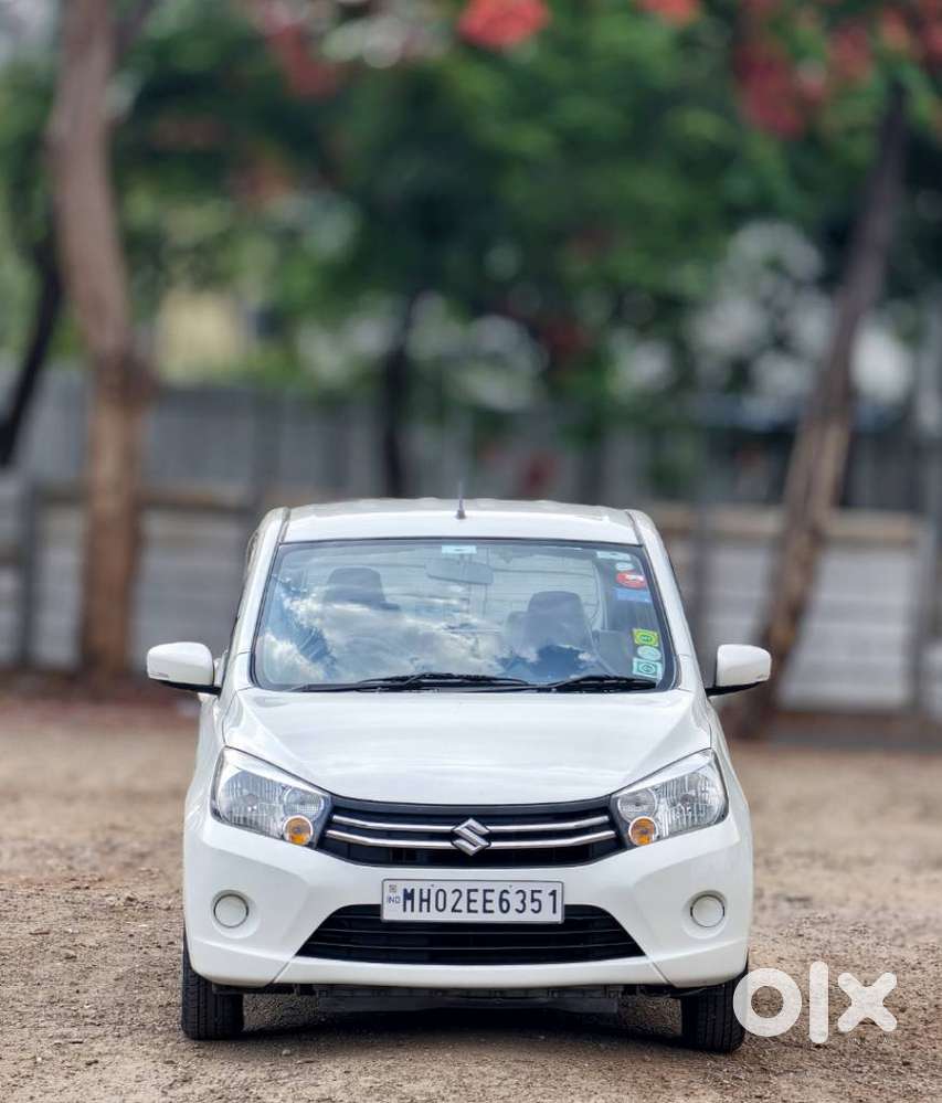 Maruti Suzuki Celerio Zxi At, 2016, Petrol