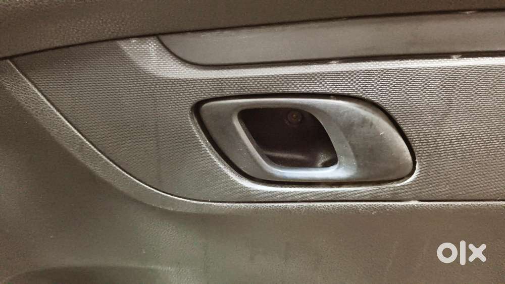 Renault Kwid 2015-2019 1.0 Rxl, 2019, Petrol
