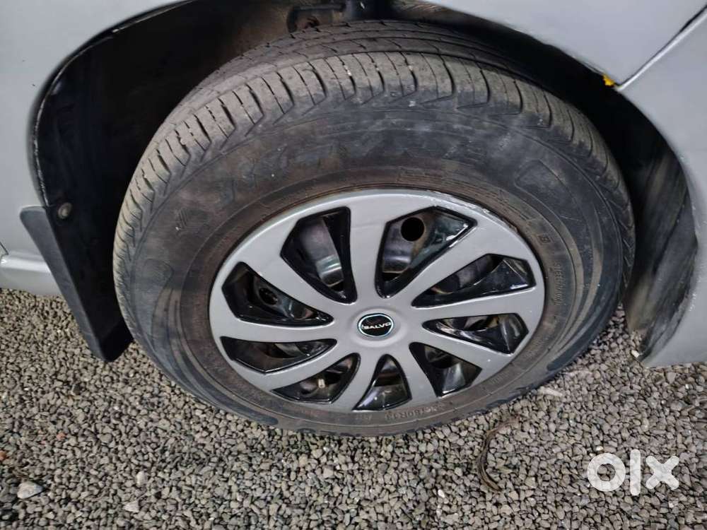 Maruti Suzuki A-star Vxi Fuel Type- Petrol ️