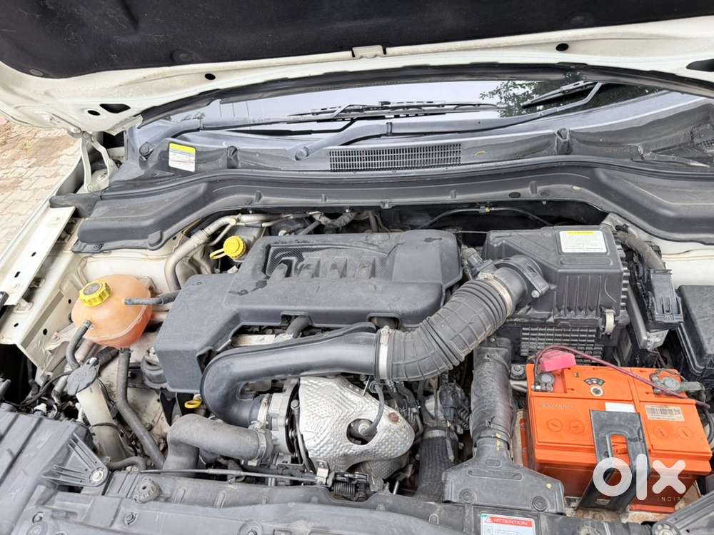 Mahindra Xuv300 Diesel Manual 2022