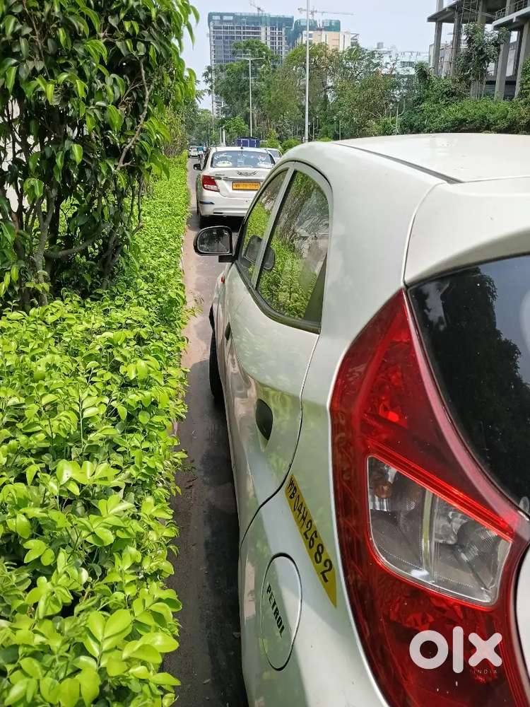 Hyundai Eon 2017 Model D Lite Plus