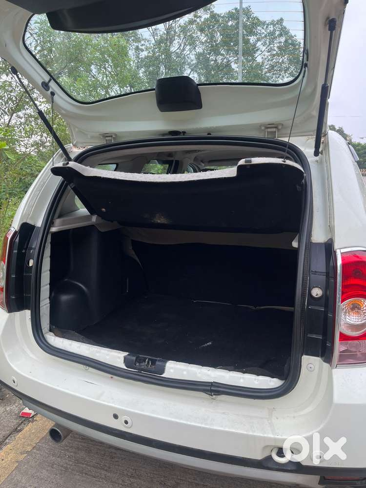 Renault Duster 2012-2015 110ps Diesel Rxl, 2013, Diesel