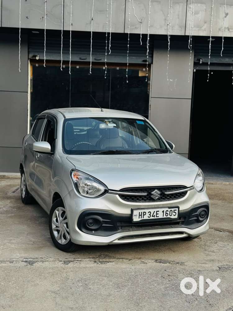 Maruti Suzuki Celerio Vxi, 2022, Petrol
