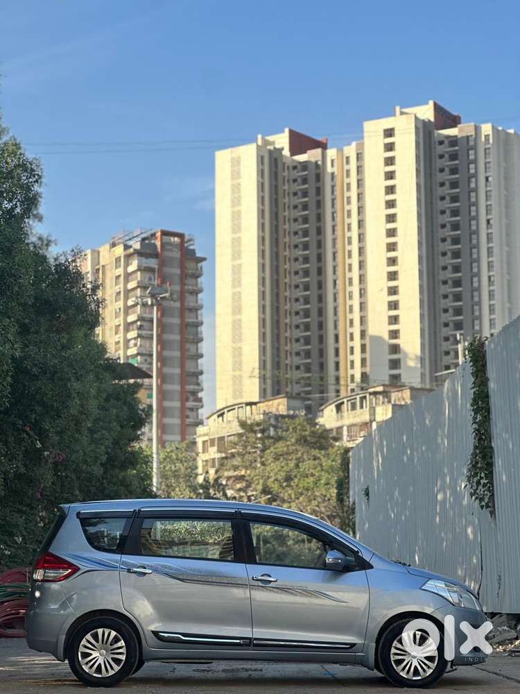 Maruti Suzuki Ertiga, 2013