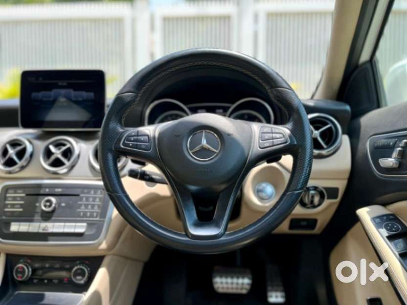 Mercedes-benz Gla 200 D, 2020, Diesel