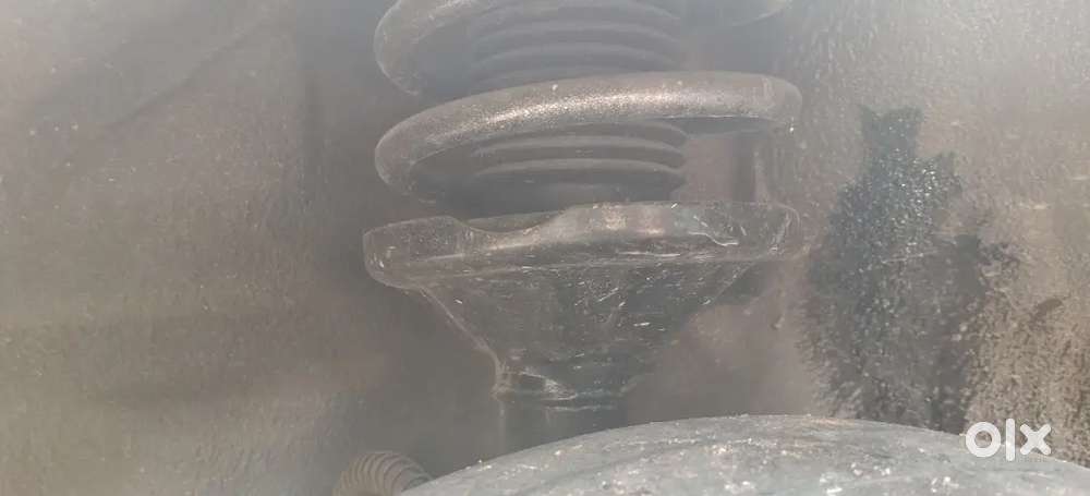 Hyundai Santro Ls Drive 2002