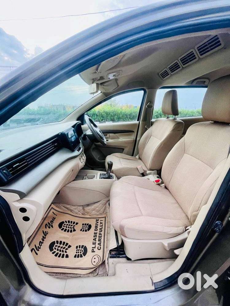 Maruti Suzuki Ertiga