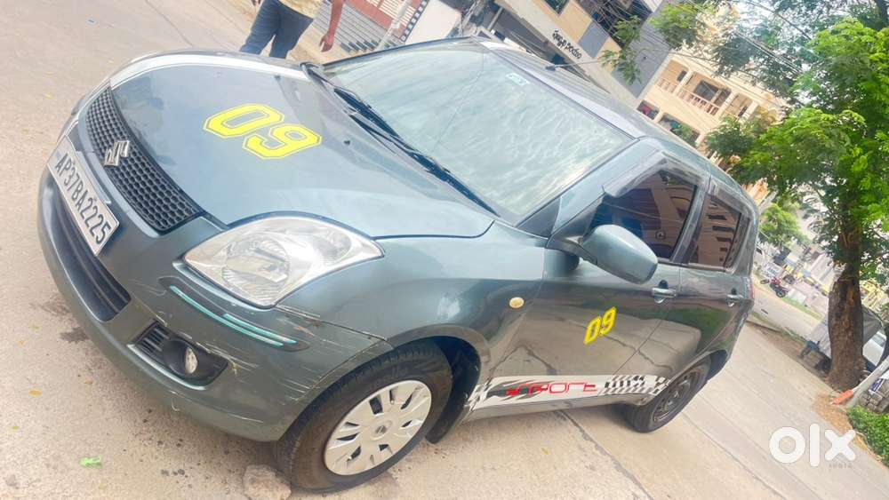 Maruti Swift Vdi 2008