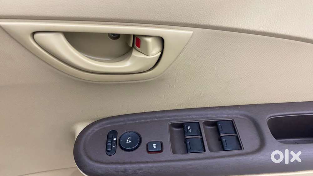 Honda Amaze 2013-2016 S I-dtech, 2013, Diesel