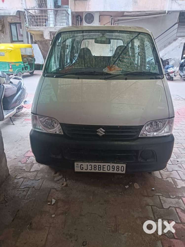 Maruti Eeco 1.2 Petrol 2022