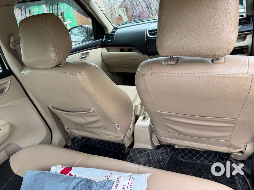 Maruti Suzuki Swift Dzire Diesel Good Condition