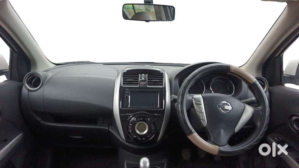 Nissan Sunny Xv, 2018, Diesel