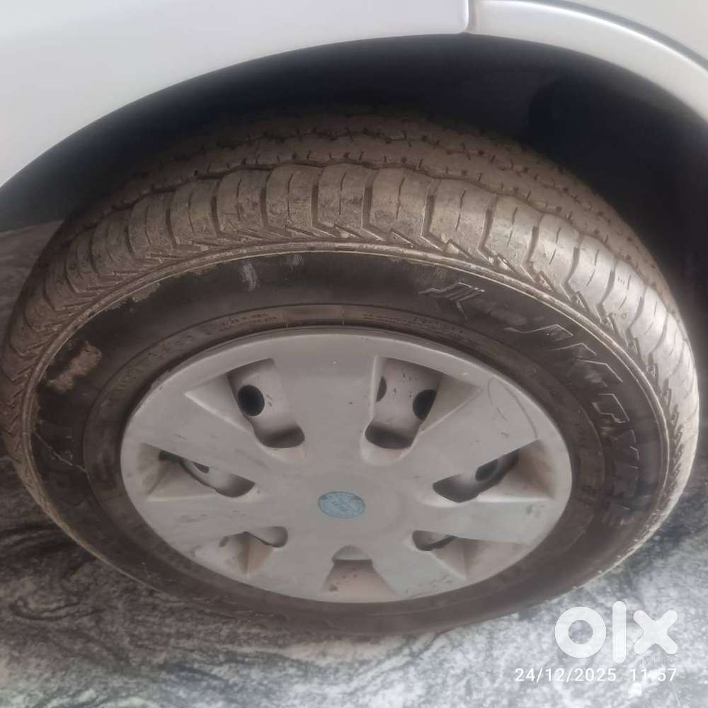 Maruti Suzuki Eco 2023 Model Vel Maintain Petrol With Ac