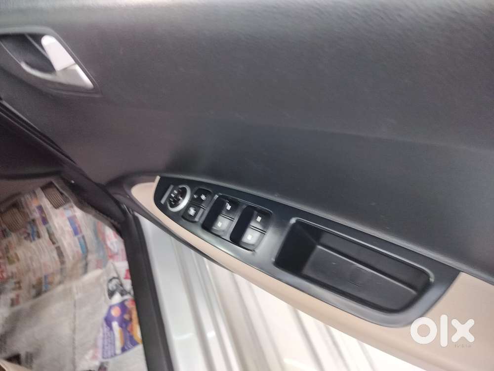 Hyundai Xcent 1.2 Vtvt S, 2015, Petrol