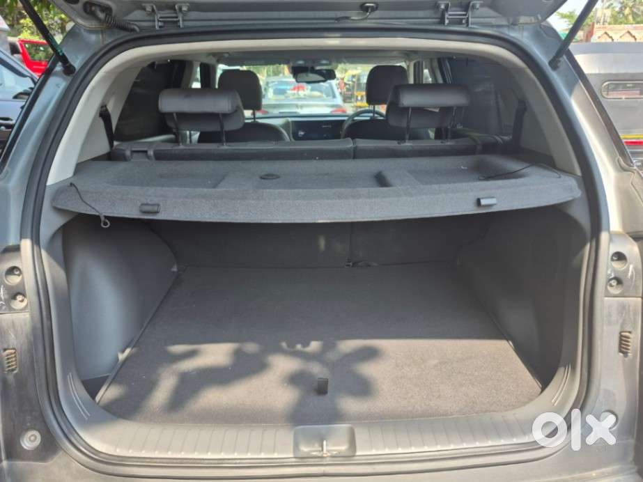 Hyundai Creta Sx (o) 1.5 Diesel Automatic, 2025, Diesel