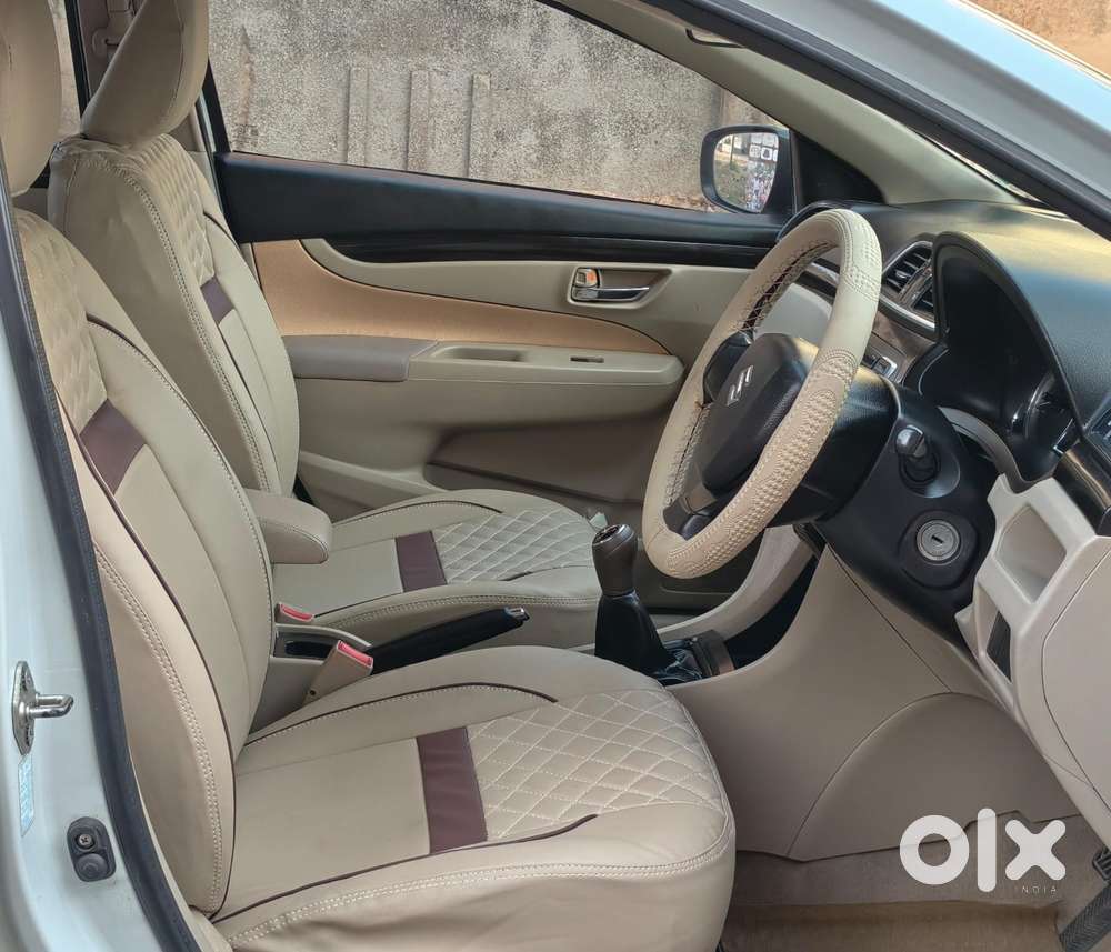 Maruti Suzuki Ciaz 2014-2017 Vxi Plus, 2014, Petrol