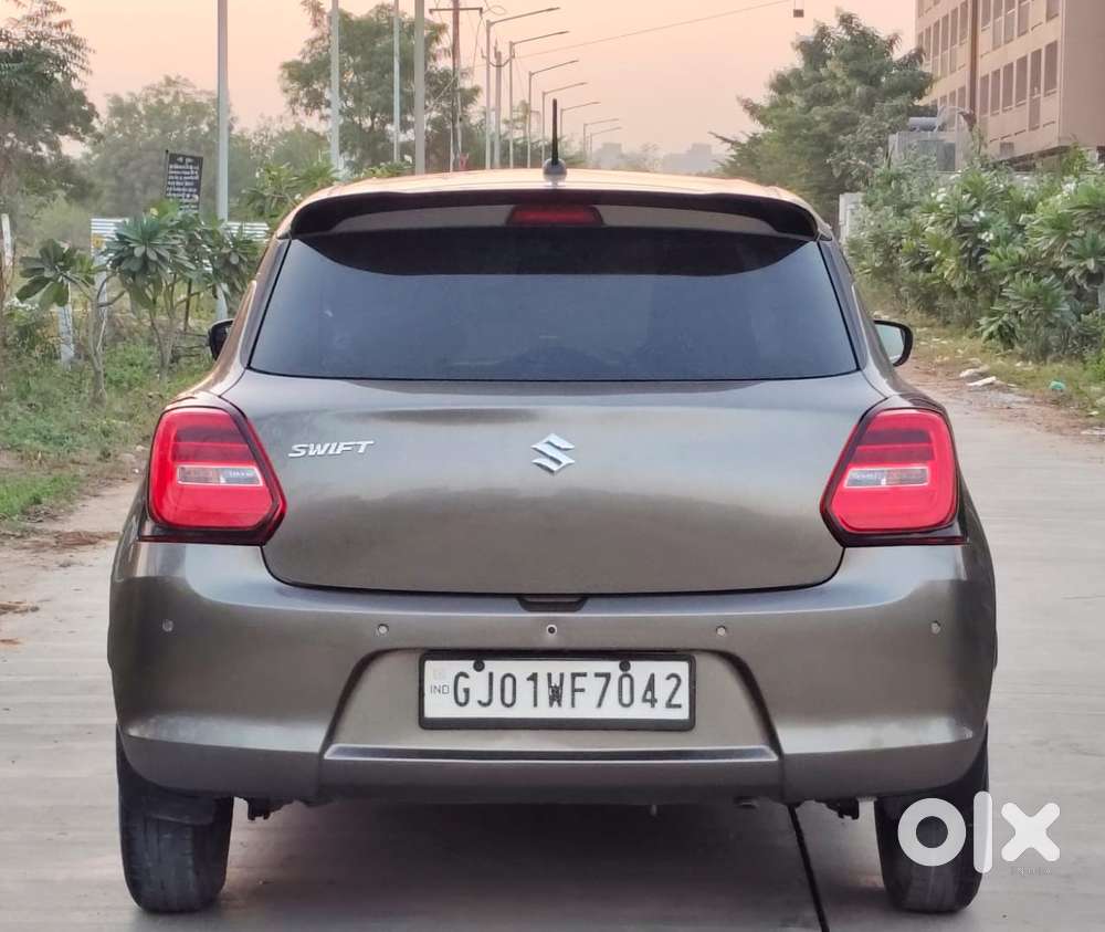 Maruti Suzuki Swift