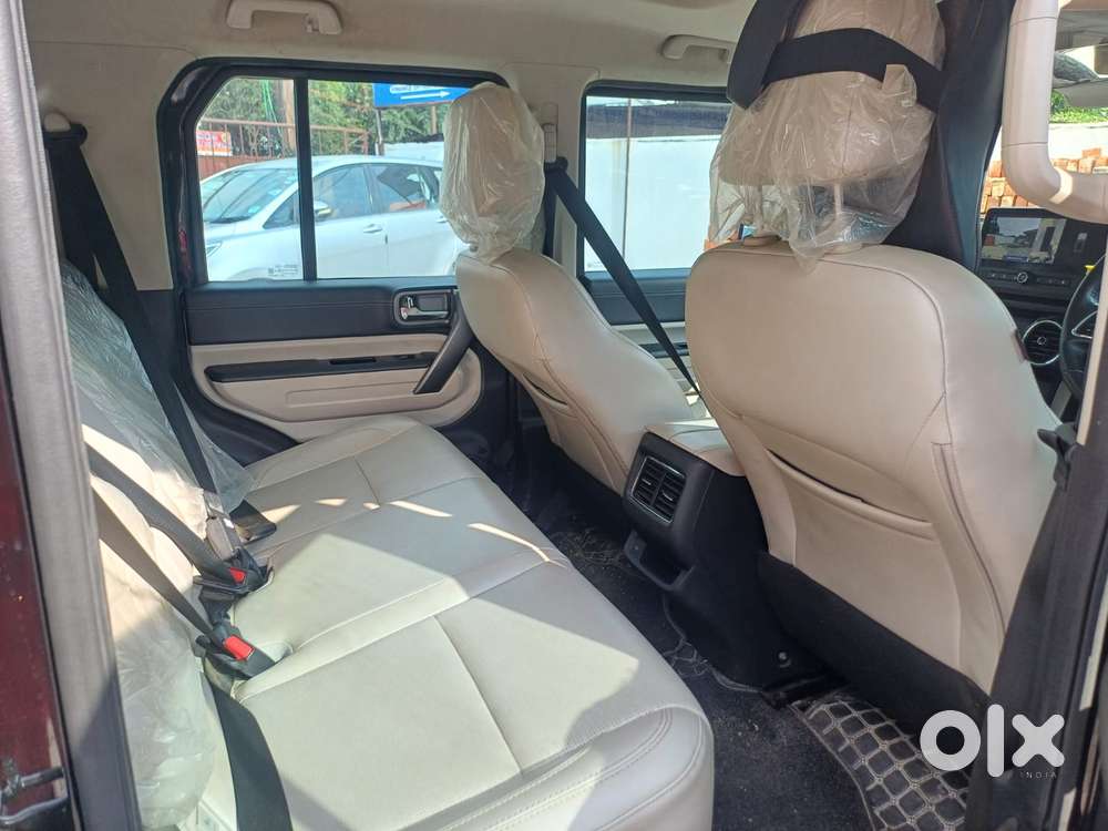 Mahindra Thar Roxx Ax7l Rwd Diesel, 2026, Diesel