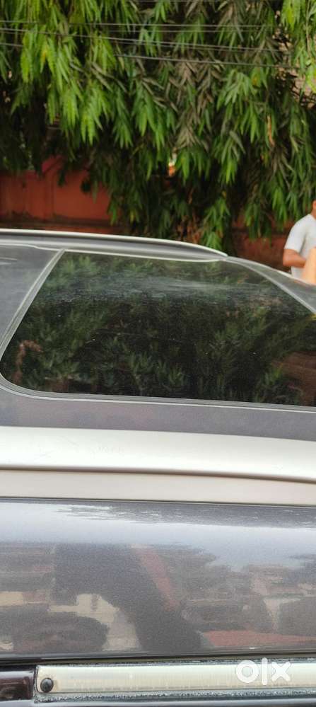 Hyundai Creta 1.6 E, 2018, Petrol