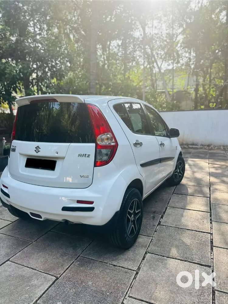 Maruti Suzuki Ritz 2014 Diesel 137000 Km Driven
