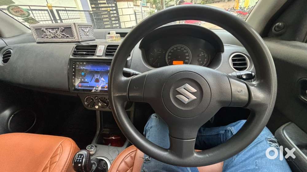 Swift Maruti Diesel 2007 Valid