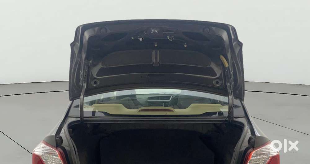 Honda Amaze 2013-2016 Vx I-vtech, 2016, Petrol