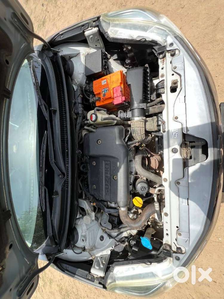 Maruti Suzuki Baleno Delta, 2017, Diesel
